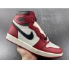 Jordan 1 Retro High OG Chicago Lost And Found