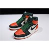 SoleFly Air Jordan 1 High OG Miami Art Basel  AV3905-138