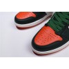 SoleFly Air Jordan 1 High OG Miami Art Basel  AV3905-138