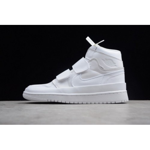 Air Jordan 1 Retro High Double Strap - Air Jordan - AQ7924 -100