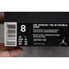 Air Jordan 1 Retro High Double Strap - Air Jordan - AQ7924 -100