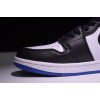 Air Jordan 1 Retro "Fragment" black/sport royal-white mens 716371-040