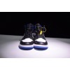 Air Jordan 1 Retro "Fragment" black/sport royal-white mens 716371-040