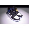 Air Jordan 1 Retro "Fragment" black/sport royal-white mens 716371-040