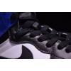 Air Jordan 1 Retro "Fragment" black/sport royal-white mens 716371-040