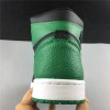 Air Jordan 1 Retro High OG Pine Green