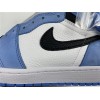 Air Jordan 1 High OG University Blue 555088-134