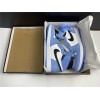 Air Jordan 1 High OG University Blue 555088-134