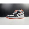 Air Jordan 1 High OG Electro Orange