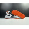 Air Jordan 1 High OG Electro Orange