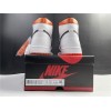 Air Jordan 1 High OG Electro Orange