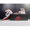 Air Jordan 1 High OG Electro Orange