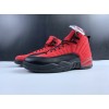 Air Jordan 12 Reverse Flu Game CT8013-602