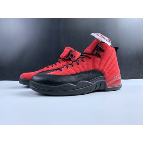 Air Jordan 12 Reverse Flu Game CT8013-602