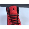 Air Jordan 12 Reverse Flu Game CT8013-602