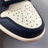 AIR  JORDAN 1 OBSIDIAN    555088-140