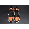 AIR JORDAN 1 RETRO HIGH OG "SHATTERED BACKBOARD" mens 555088-005