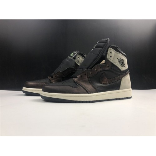 Air Jordan 1 High OG “Patina” 555088-033