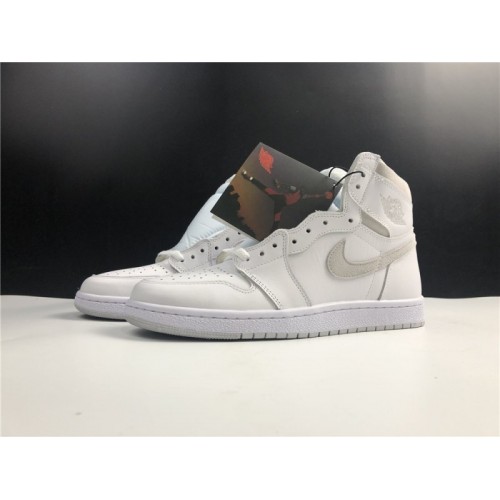 Air Jordan 1 High Neutral Grey