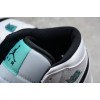 Air Jordan 1 Mid BG &#180;Hyper Jade&#180; - Air Jordan - 554725-122