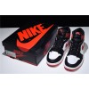 Air Jordan 1 Retro Track Red 555088 -112