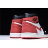 Air Jordan 1 Retro Track Red 555088 -112