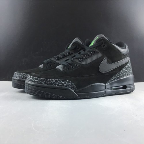 AIRJORDAN3 黒 AJ3-902027