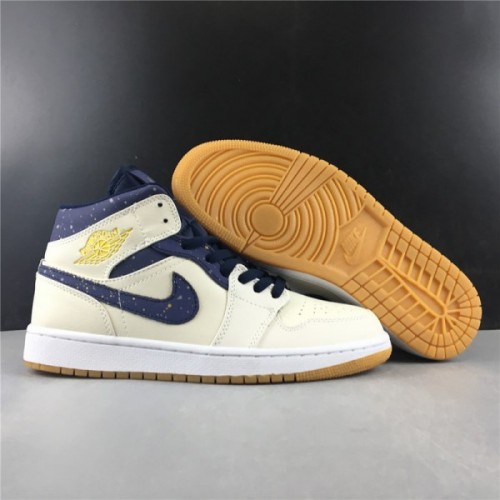 Air Jordan 1 Mid HEI AH6342-104