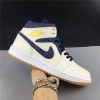 Air Jordan 1 Mid HEI AH6342-104