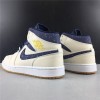 Air Jordan 1 Mid HEI AH6342-104