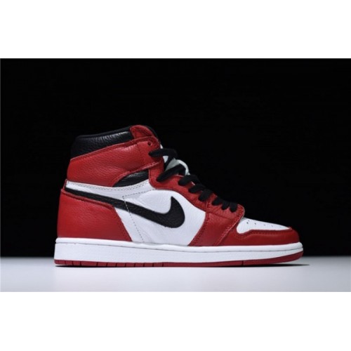 Air Jordan 1 Retro OG High Homage To Home AR9880-023