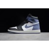 Air Jordan 1 &quot;Blue Moon&quot; 555088-115