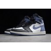 Air Jordan 1 &quot;Blue Moon&quot; 555088-115