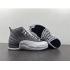 Air Jordan 12 STEALTH