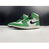 Air Jordan 1 High OG "Lucky Green"