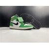 Air Jordan 1 High OG "Lucky Green"