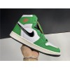 Air Jordan 1 High OG "Lucky Green"