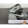 AJ1 Air Jordan 1 High OG Rebellionaire