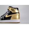 Air Jordan 1 Retro High OG NRG ComplexCon "Top 3 Gold" 861428-001