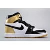 Air Jordan 1 Retro High OG NRG ComplexCon "Top 3 Gold" 861428-001