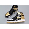 Air Jordan 1 Retro High OG NRG ComplexCon "Top 3 Gold" 861428-001