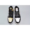 Air Jordan 1 Retro High OG NRG ComplexCon "Top 3 Gold" 861428-001