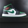 Air Jordan 1 Mid HEI 554724-067