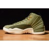 Air Jordan 12 Chris Paul Class of 2003 130690-301