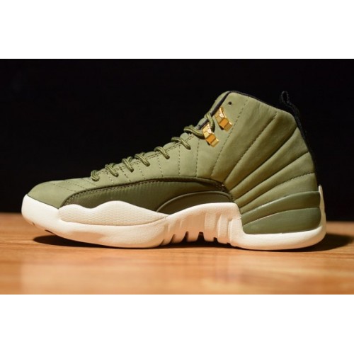 Air Jordan 12 Chris Paul Class of 2003 130690-301