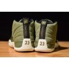 Air Jordan 12 Chris Paul Class of 2003 130690-301