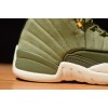 Air Jordan 12 Chris Paul Class of 2003 130690-301