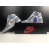 Air Jordan 1“ Hype Royal” 555088-402