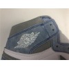 Air Jordan 1“ Hype Royal” 555088-402