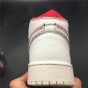 AIR JORDAN 1 Retro High Phantom Gym Red (WOMEN) 555.88-160